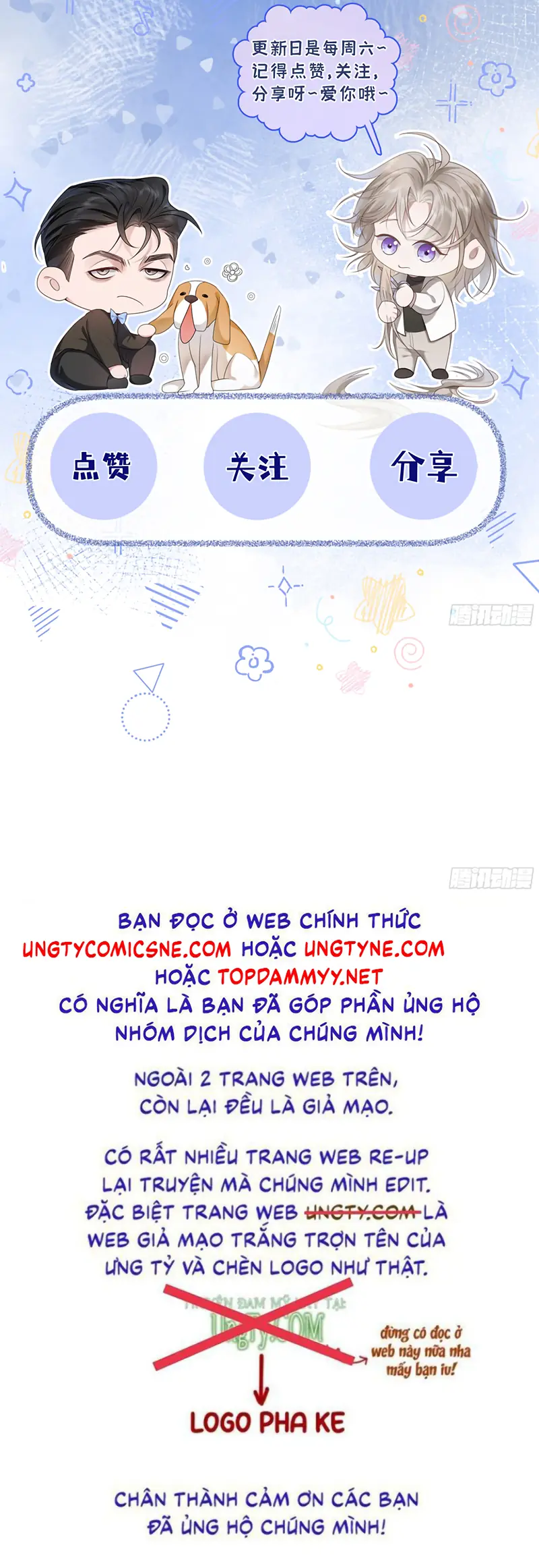 Chim Trong Lồng Chapter 14 - Trang 44