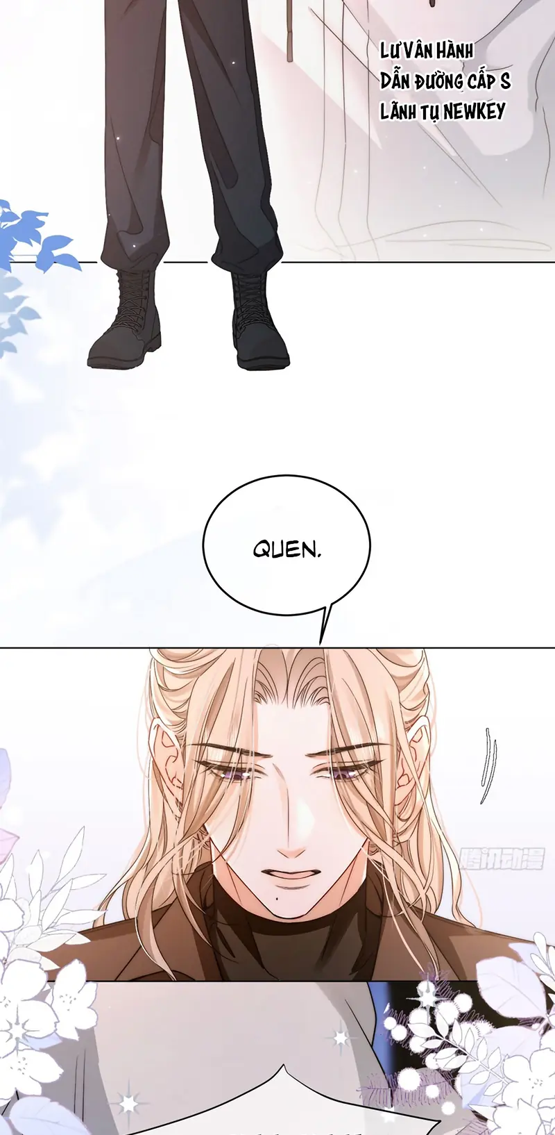 Chim Trong Lồng Chapter 14 - Trang 7