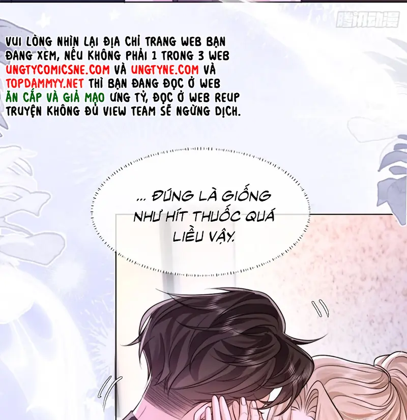 Chim Trong Lồng Chapter 15 - Trang 10