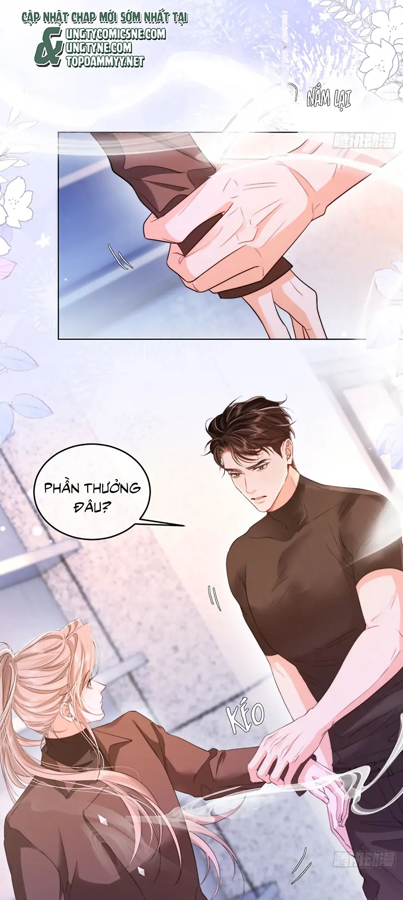 Chim Trong Lồng Chapter 15 - Trang 12