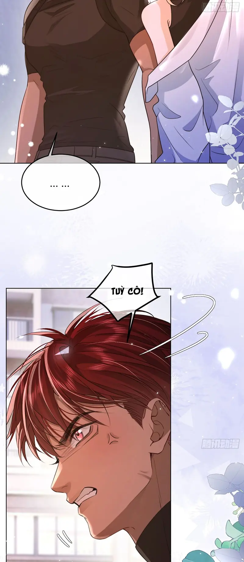 Chim Trong Lồng Chapter 15 - Trang 24