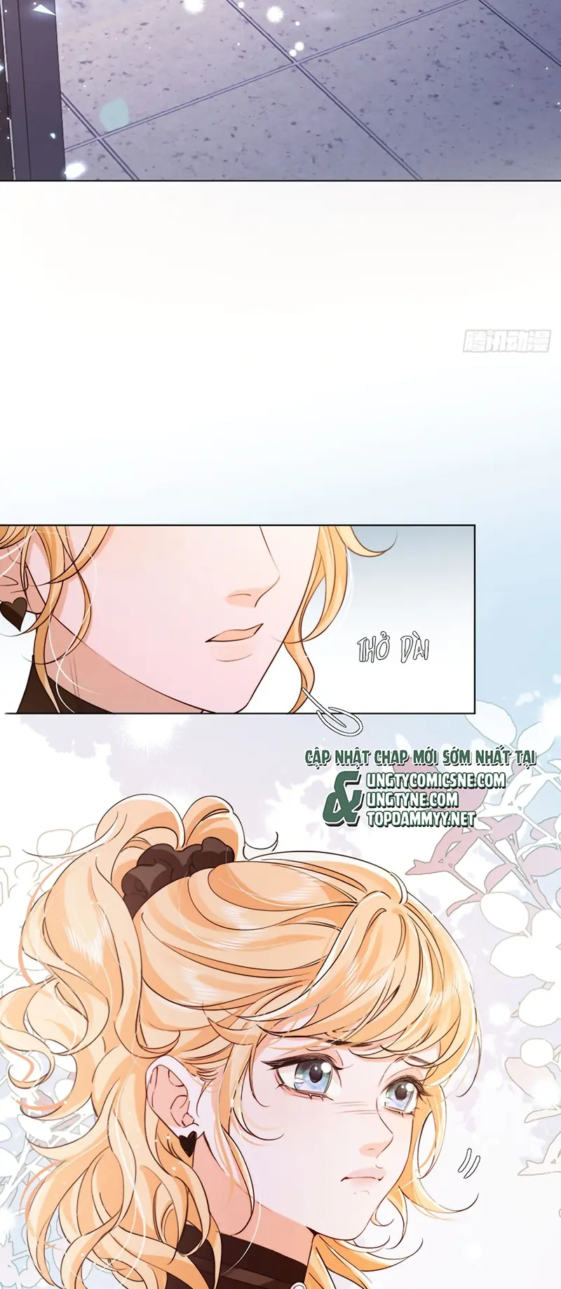 Chim Trong Lồng Chapter 15 - Trang 26