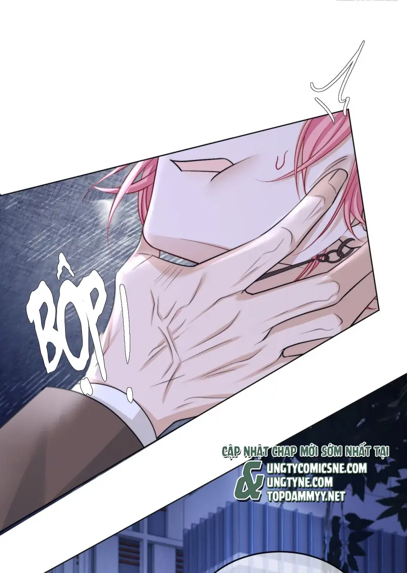 Chim Trong Lồng Chapter 15 - Trang 38