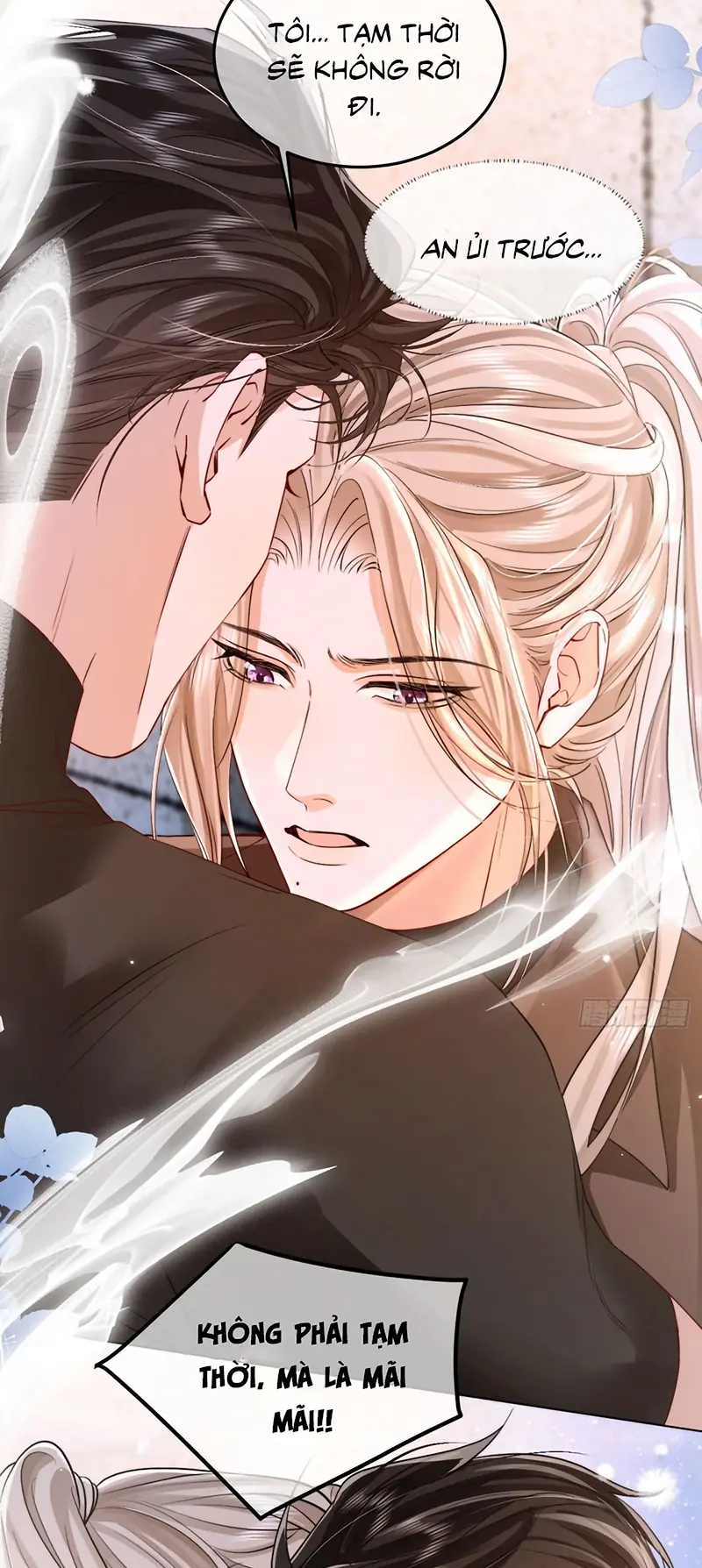 Chim Trong Lồng Chapter 15 - Trang 4