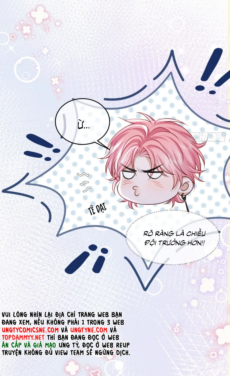 Chim Trong Lồng Chapter 15 - Trang 41