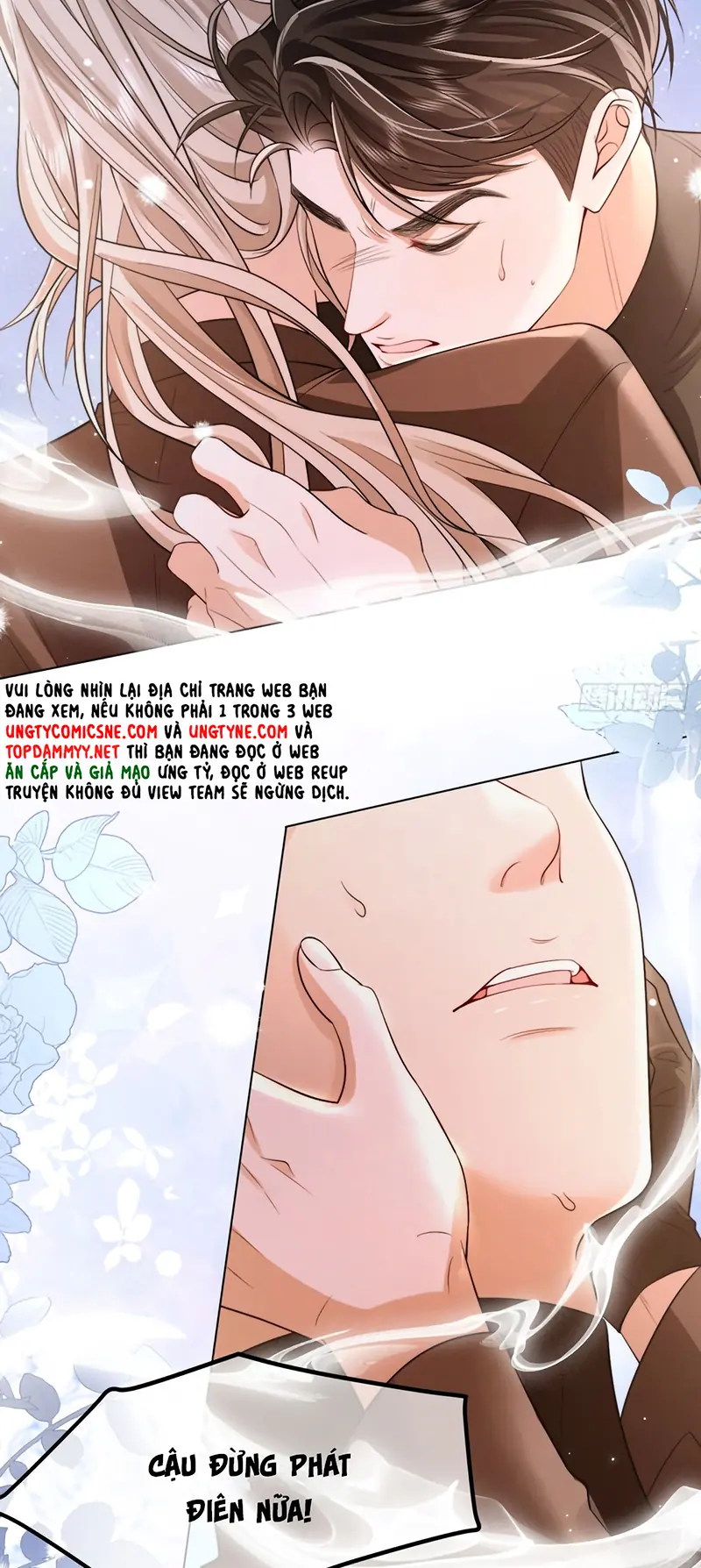 Chim Trong Lồng Chapter 15 - Trang 5