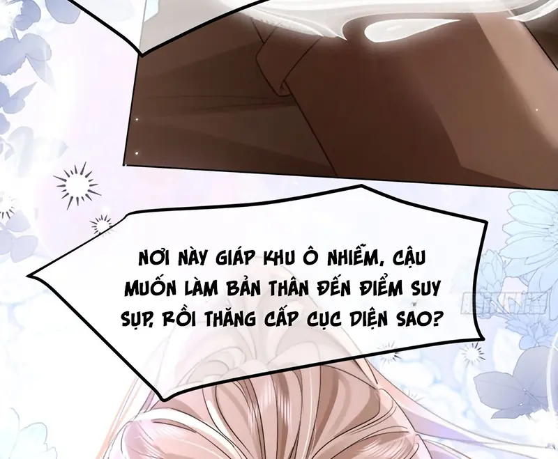 Chim Trong Lồng Chapter 15 - Trang 6