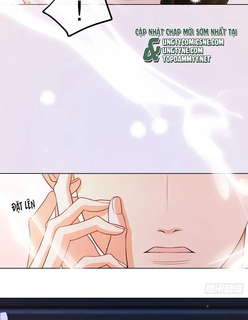 Chim Trong Lồng Chapter 15 - Trang 8