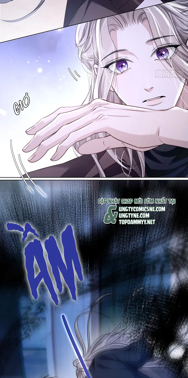 Chim Trong Lồng Chapter 16 - Trang 10