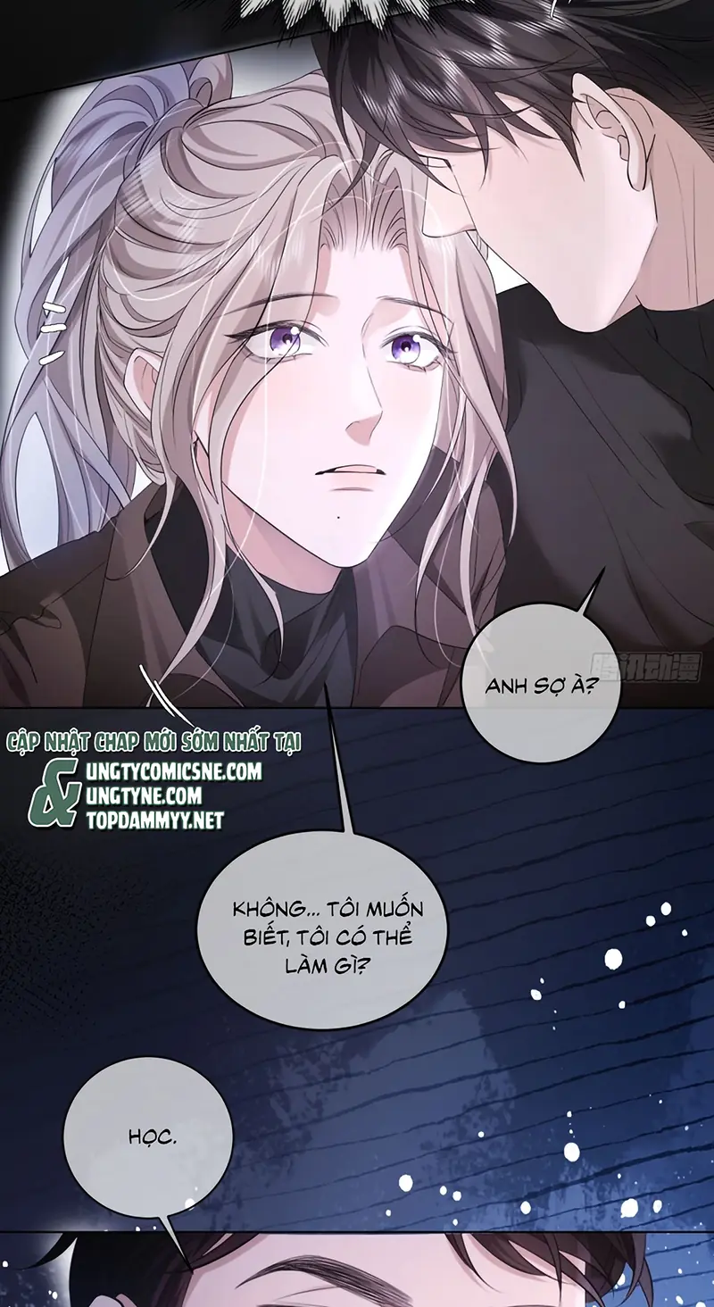 Chim Trong Lồng Chapter 16 - Trang 14