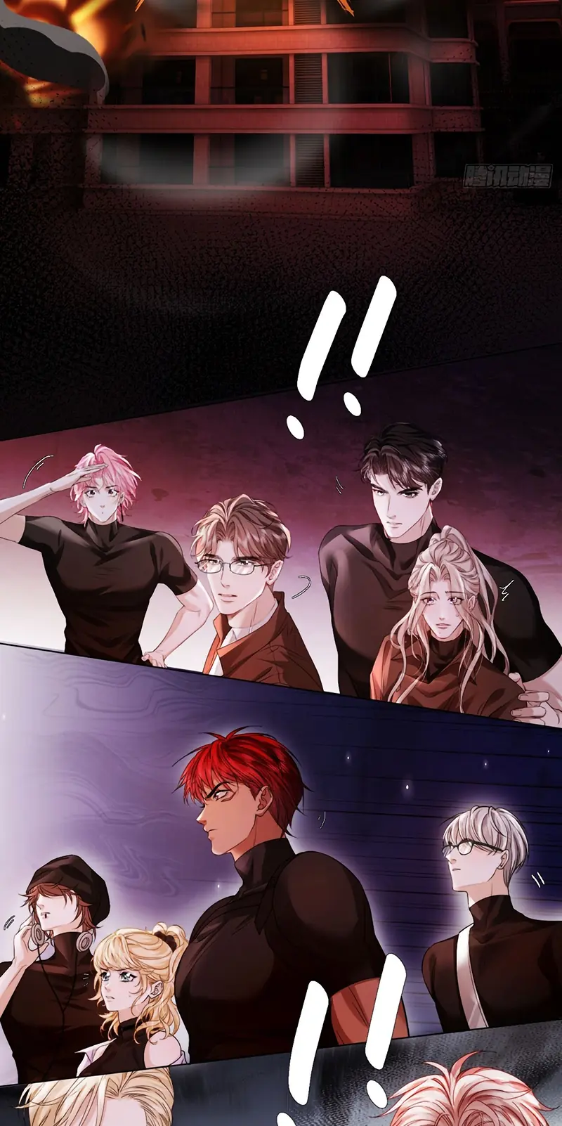 Chim Trong Lồng Chapter 16 - Trang 28