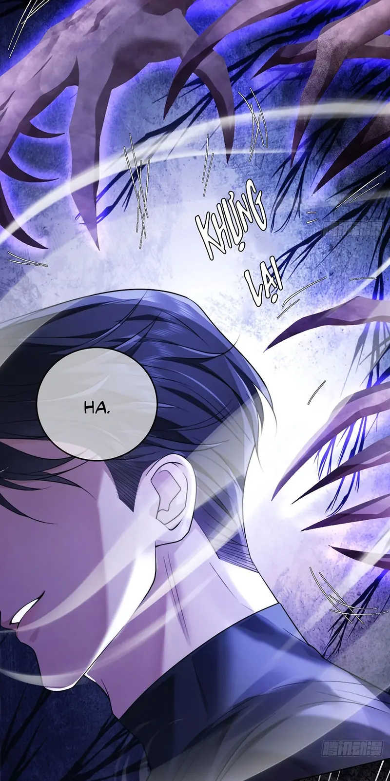 Chim Trong Lồng Chapter 16 - Trang 34
