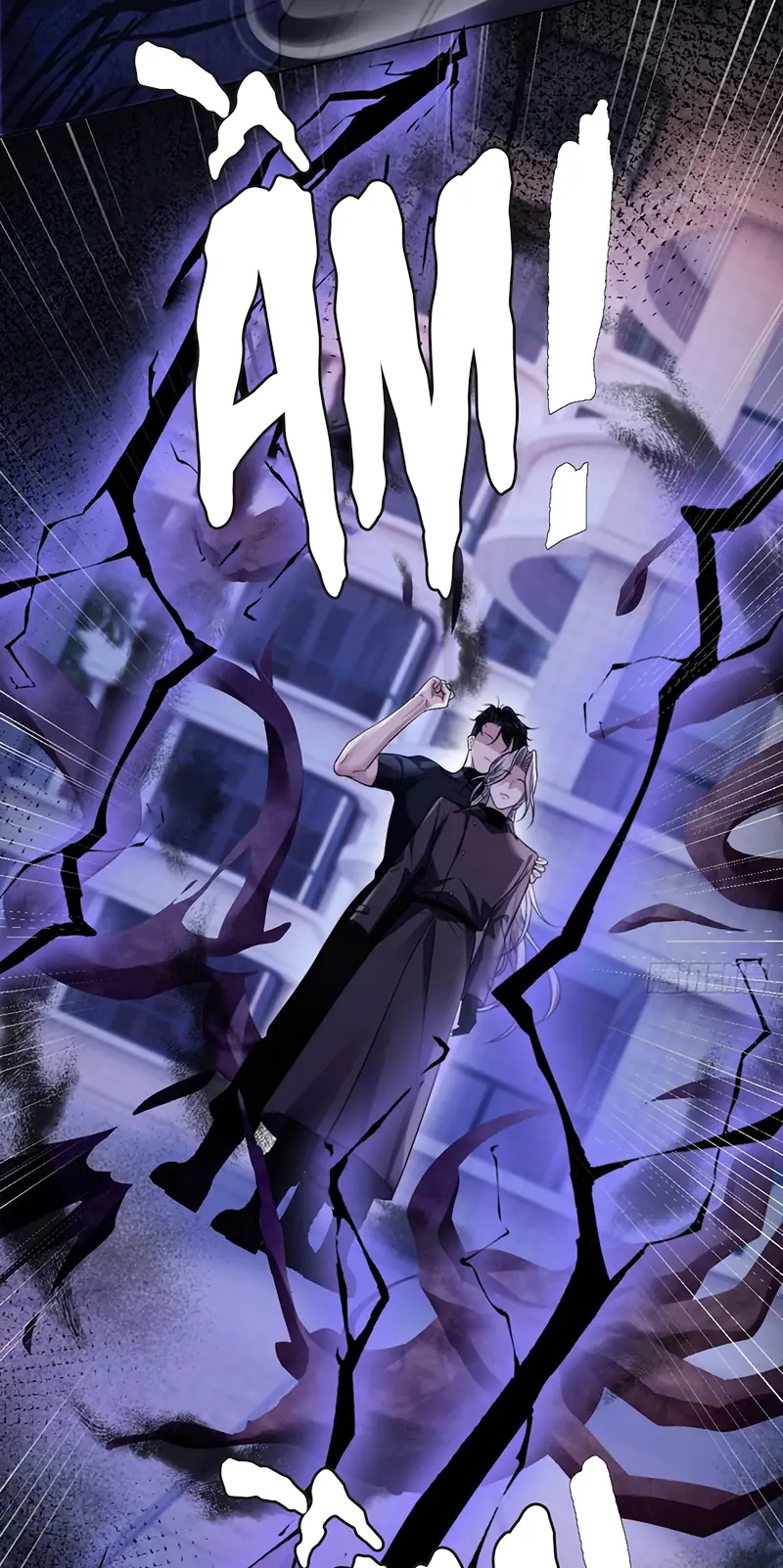 Chim Trong Lồng Chapter 16 - Trang 35