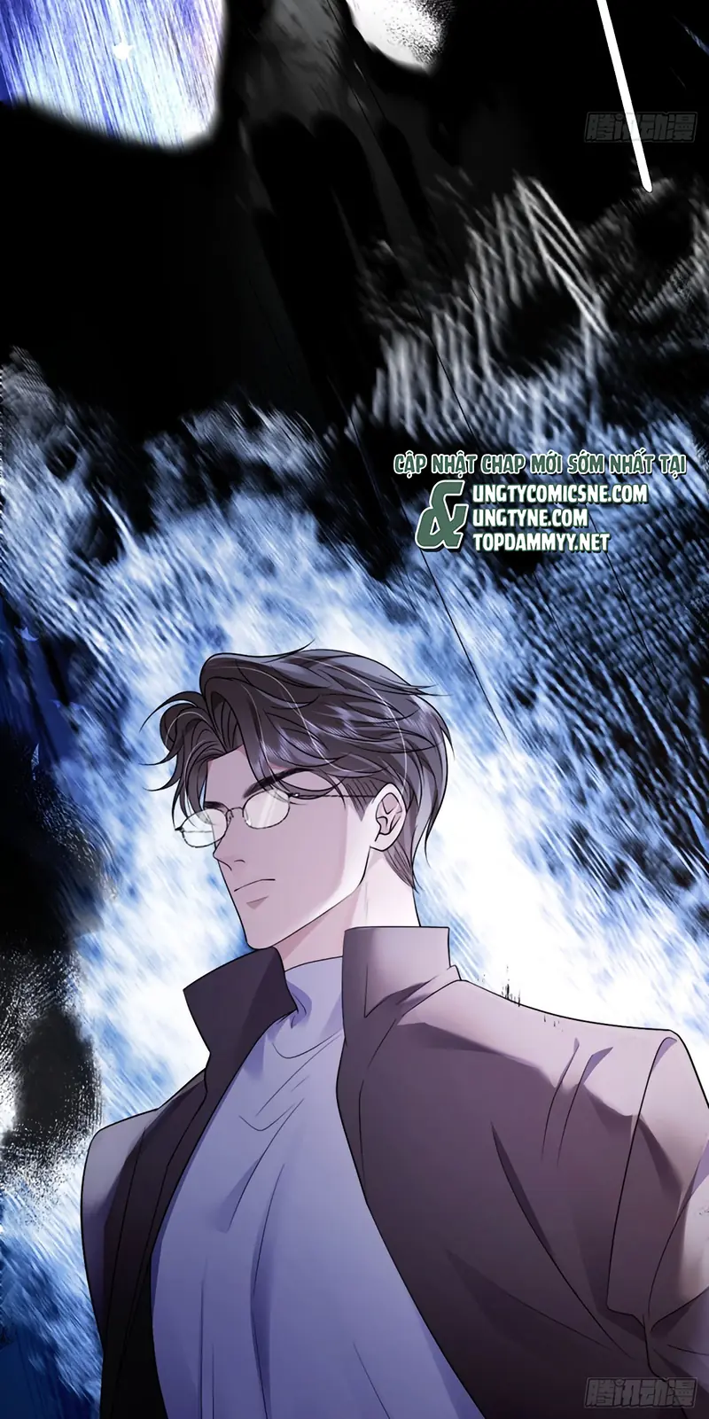 Chim Trong Lồng Chapter 16 - Trang 38