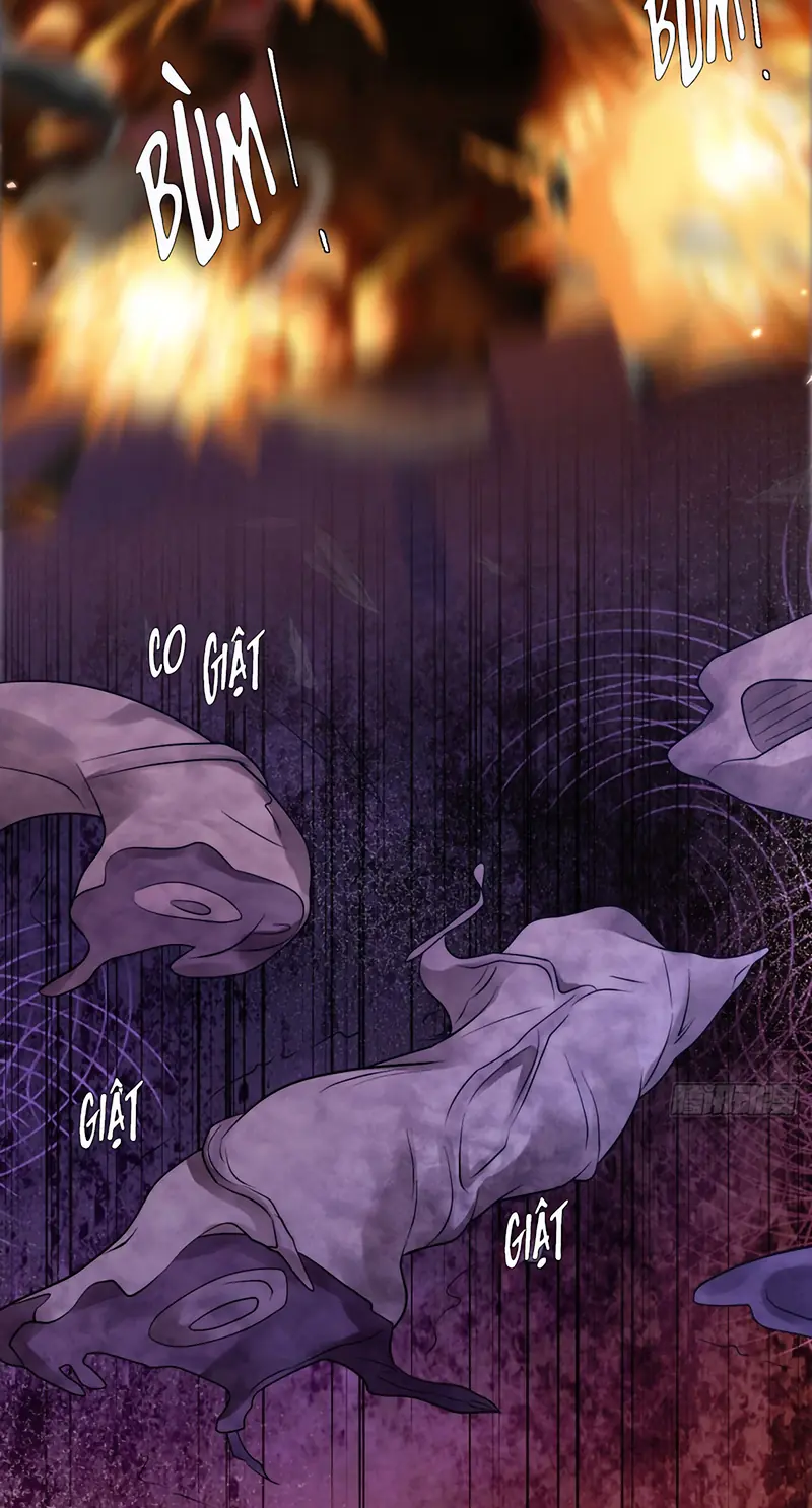 Chim Trong Lồng Chapter 16 - Trang 43
