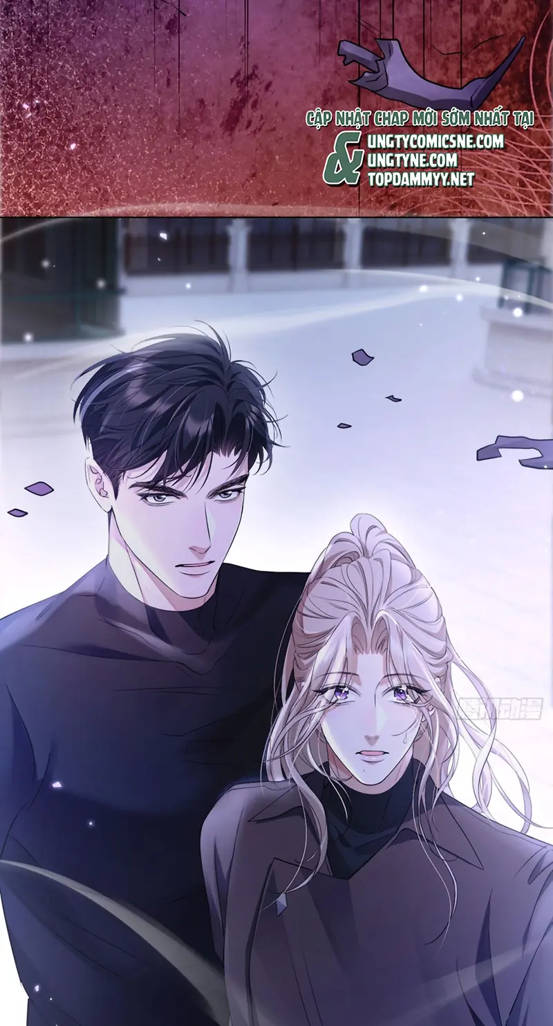 Chim Trong Lồng Chapter 16 - Trang 44