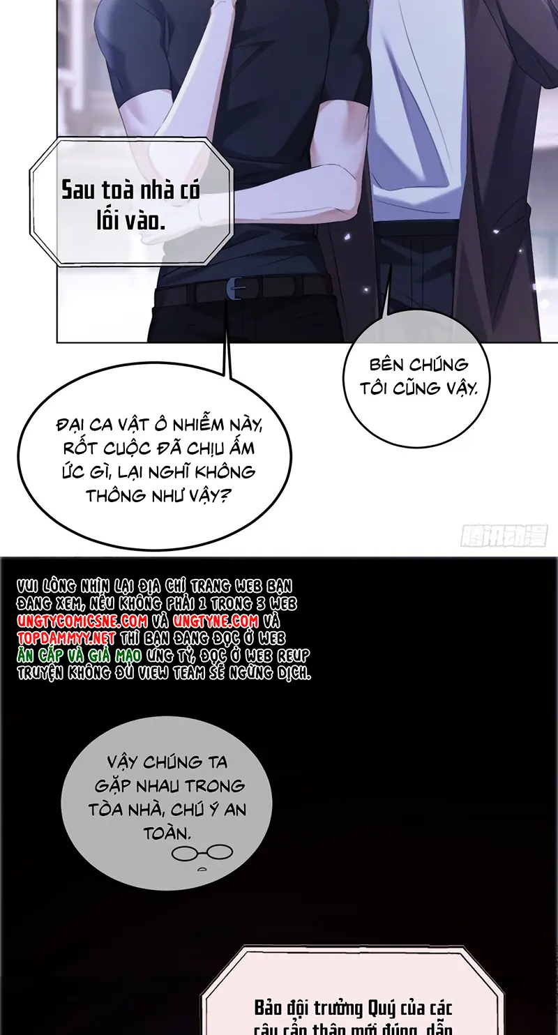 Chim Trong Lồng Chapter 16 - Trang 46