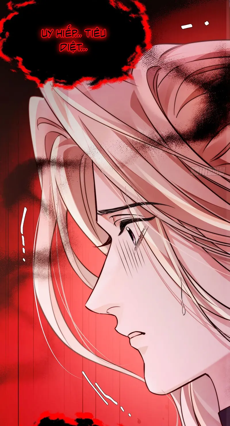 Chim Trong Lồng Chapter 16 - Trang 49