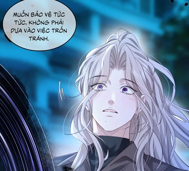 Chim Trong Lồng Chapter 17 - Trang 11