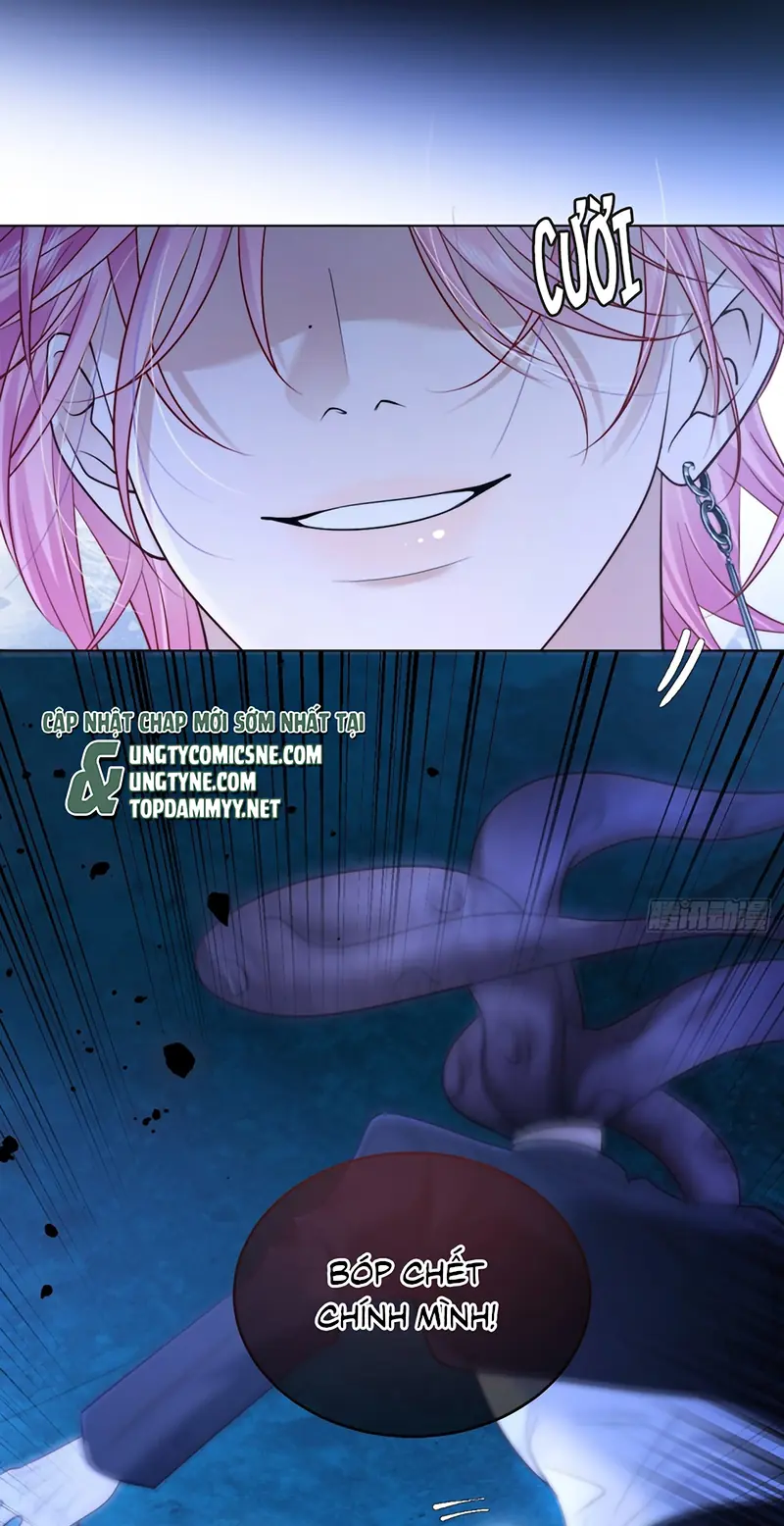 Chim Trong Lồng Chapter 17 - Trang 15