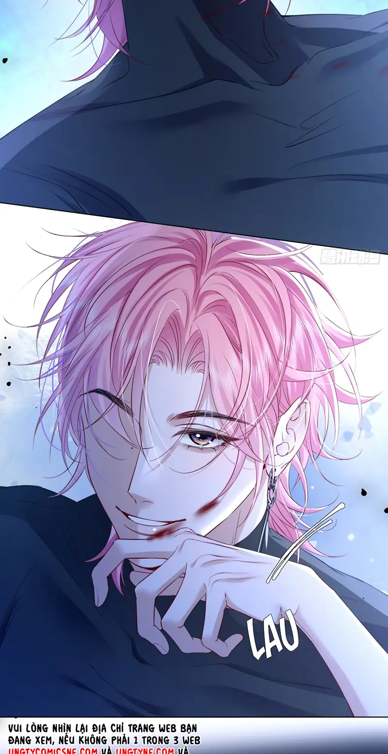 Chim Trong Lồng Chapter 17 - Trang 18