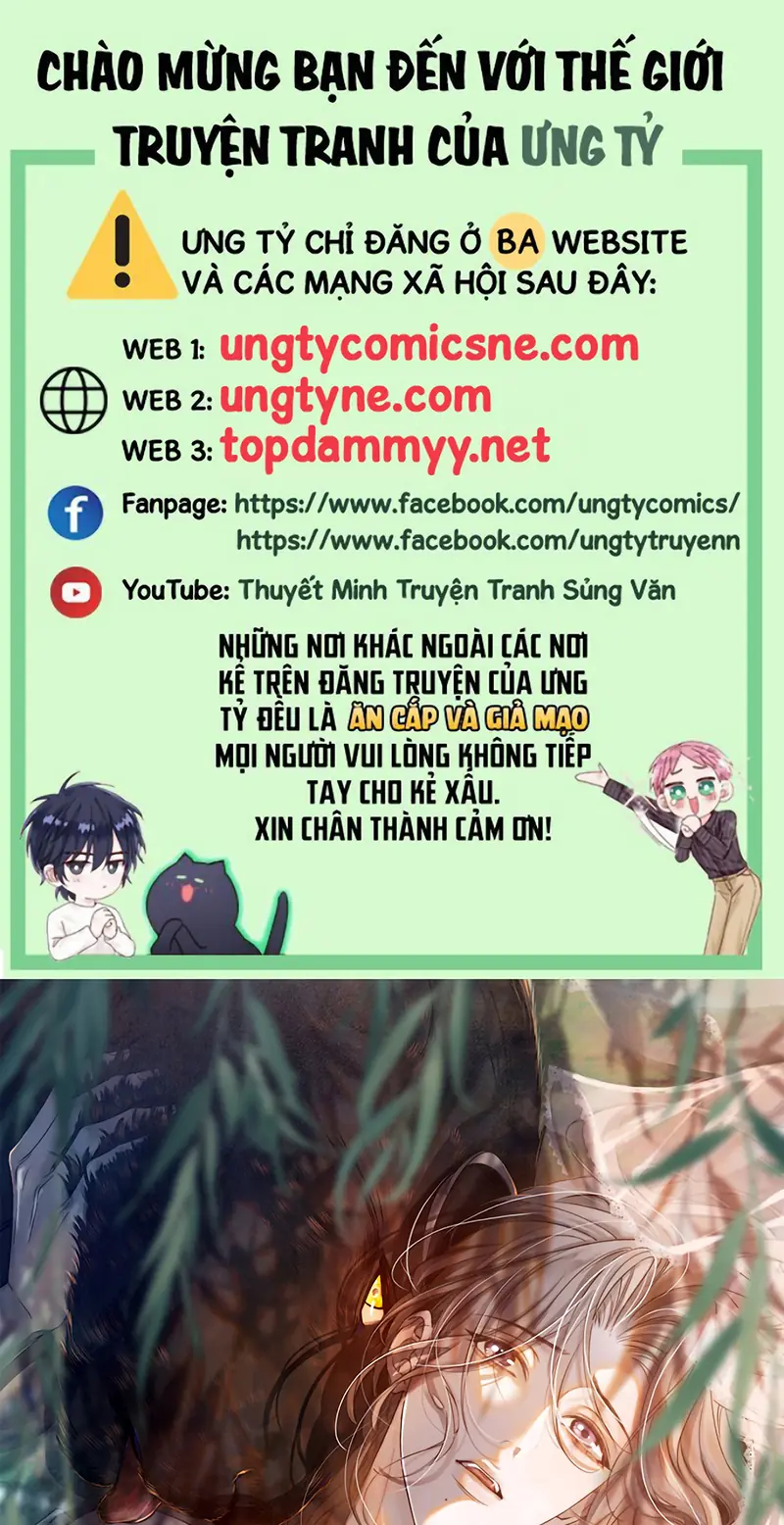 Chim Trong Lồng Chapter 17 - Trang 2