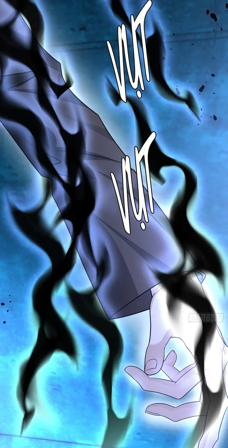Chim Trong Lồng Chapter 17 - Trang 22