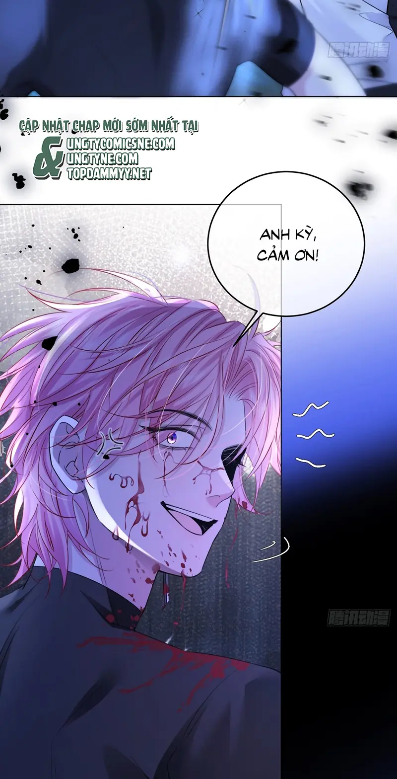 Chim Trong Lồng Chapter 17 - Trang 25