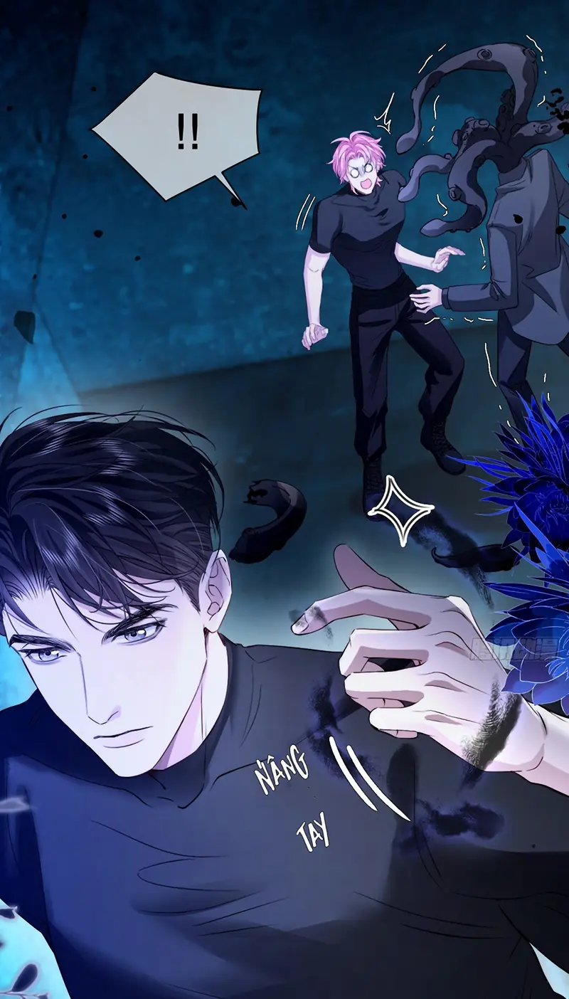Chim Trong Lồng Chapter 17 - Trang 28