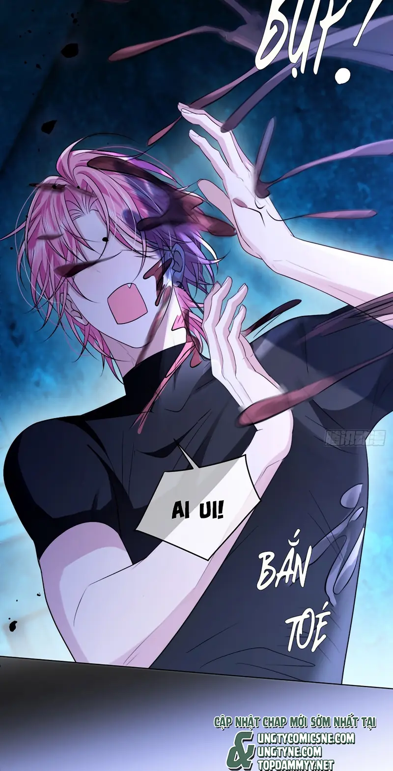 Chim Trong Lồng Chapter 17 - Trang 30