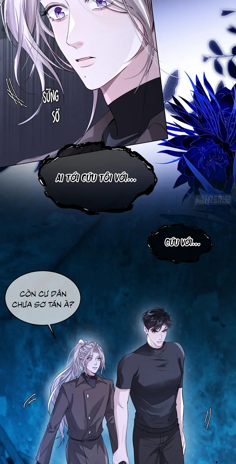 Chim Trong Lồng Chapter 17 - Trang 39
