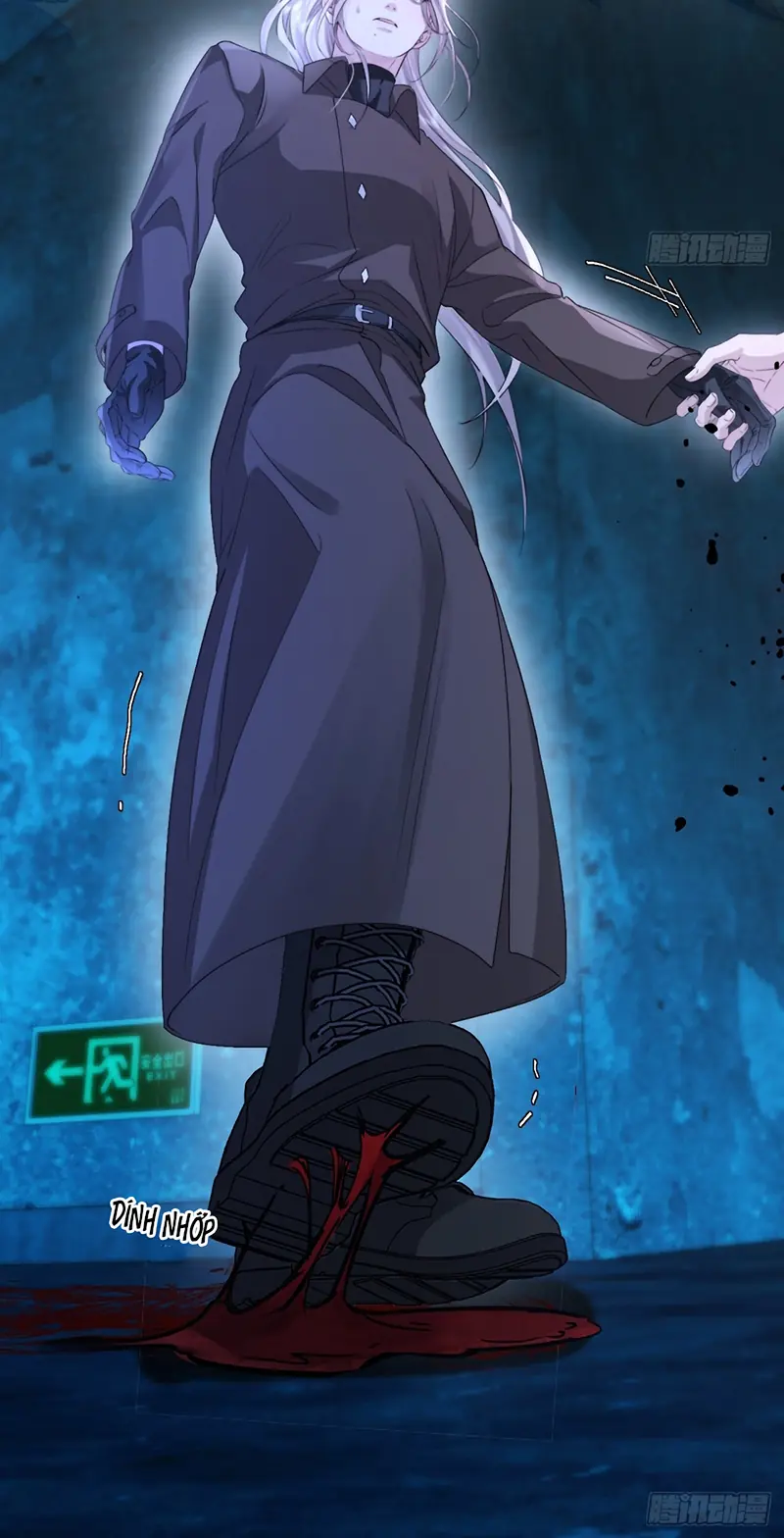 Chim Trong Lồng Chapter 17 - Trang 42