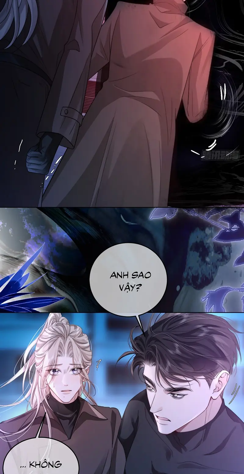 Chim Trong Lồng Chapter 17 - Trang 6