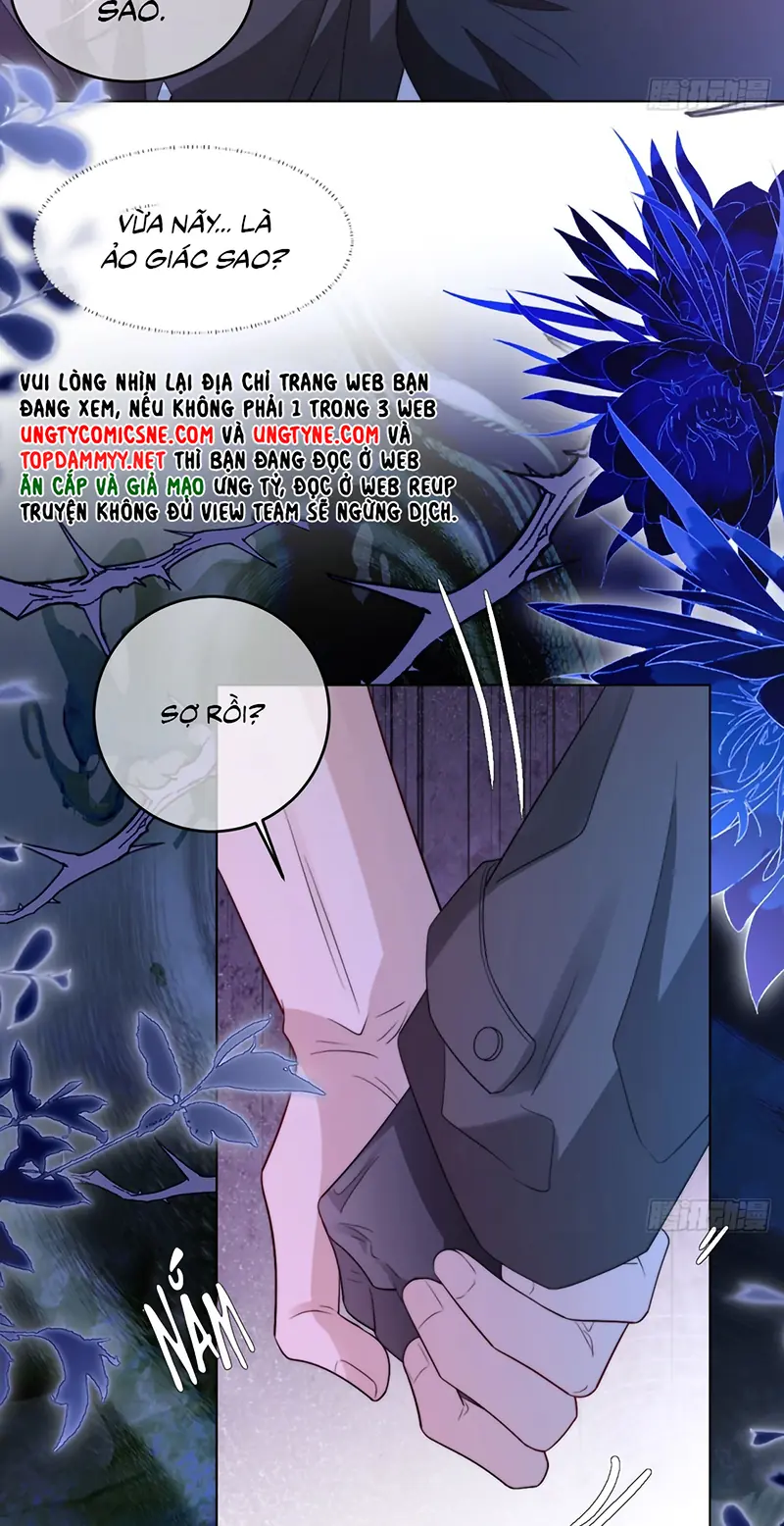 Chim Trong Lồng Chapter 17 - Trang 7