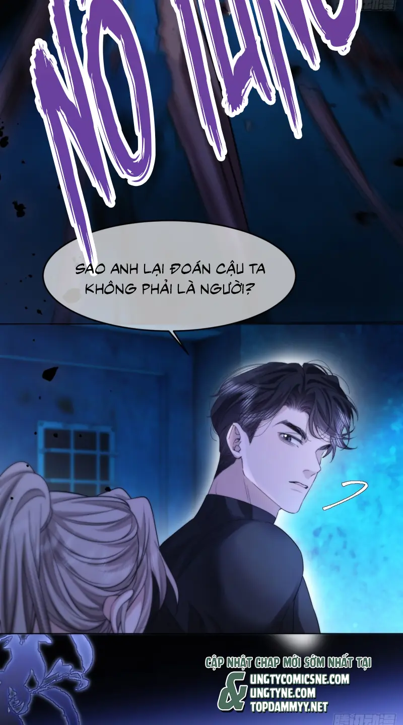 Chim Trong Lồng Chapter 18 - Trang 13