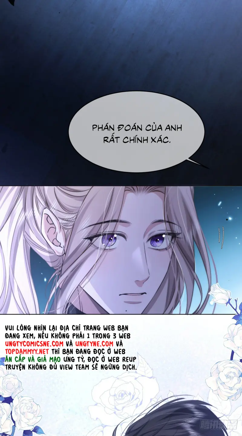 Chim Trong Lồng Chapter 18 - Trang 16