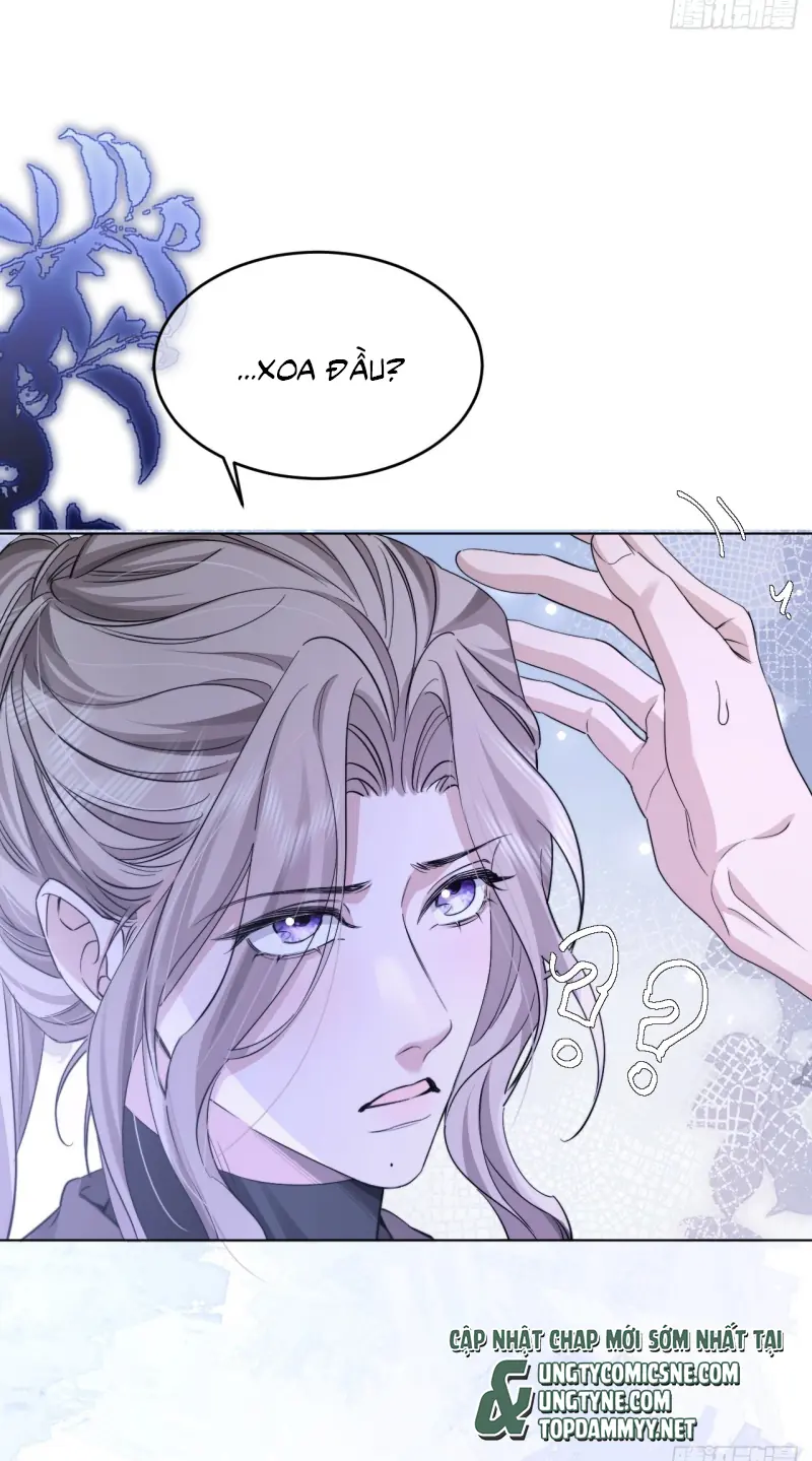 Chim Trong Lồng Chapter 18 - Trang 18