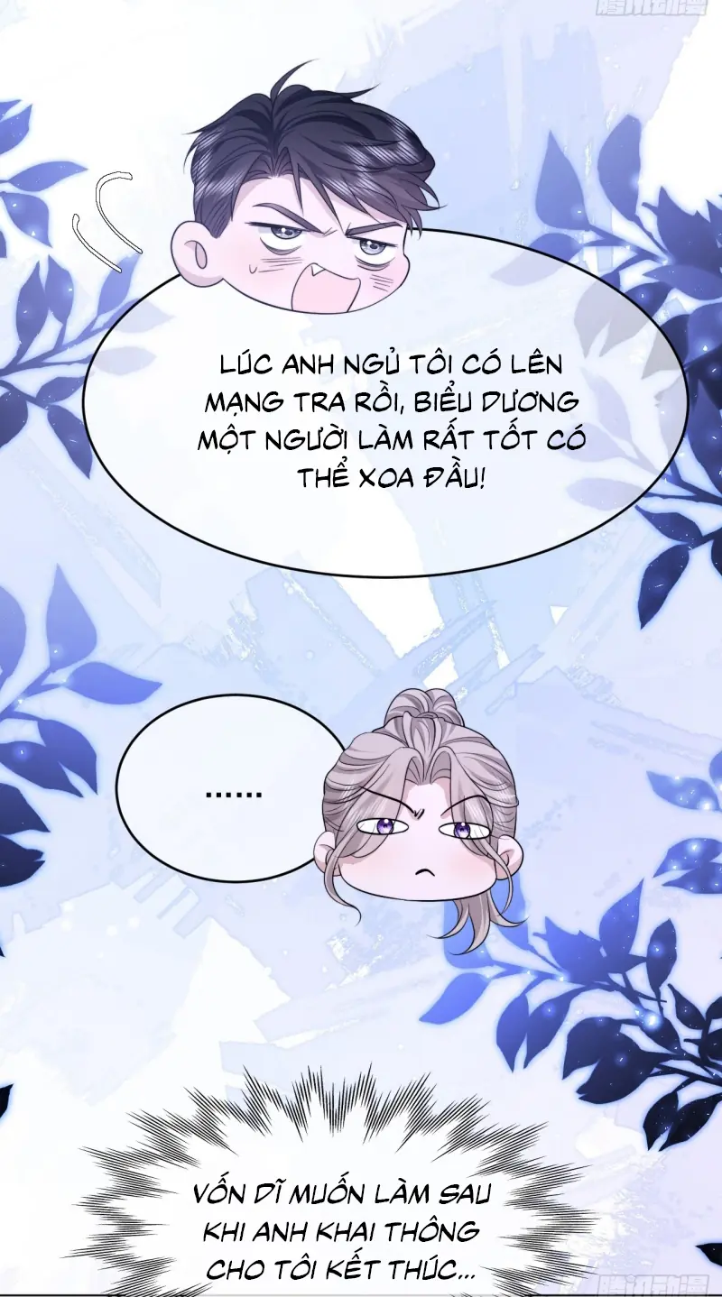 Chim Trong Lồng Chapter 18 - Trang 19