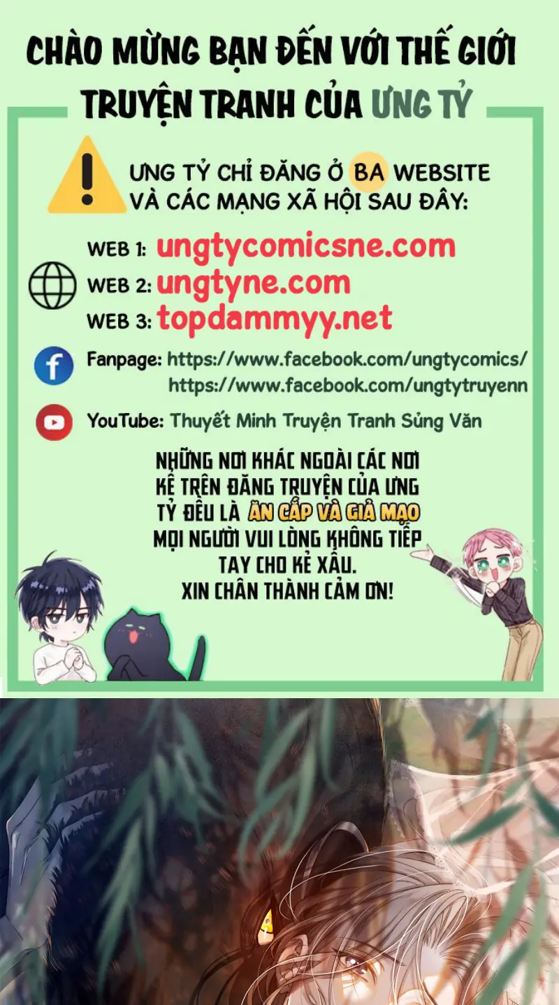 Chim Trong Lồng Chapter 18 - Trang 2