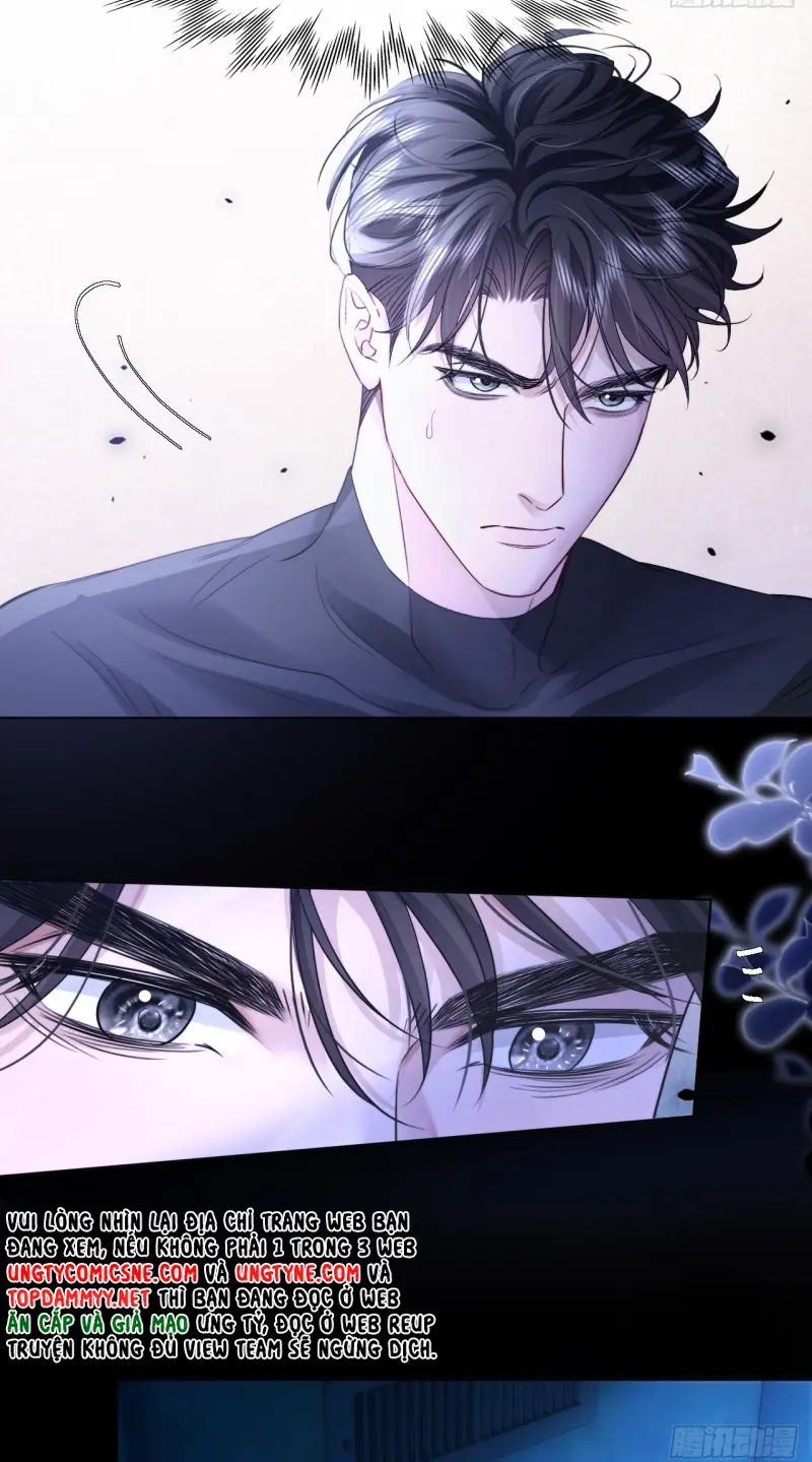 Chim Trong Lồng Chapter 18 - Trang 20