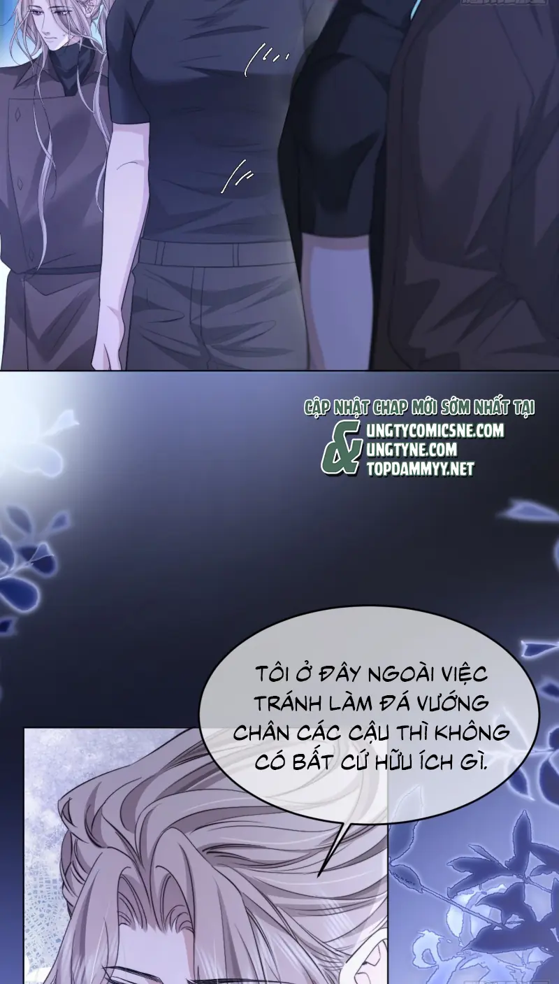 Chim Trong Lồng Chapter 18 - Trang 23