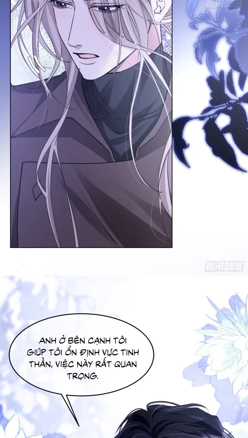 Chim Trong Lồng Chapter 18 - Trang 24