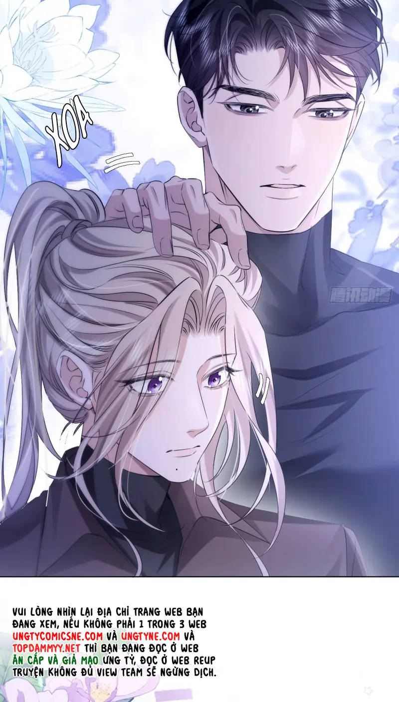 Chim Trong Lồng Chapter 18 - Trang 25