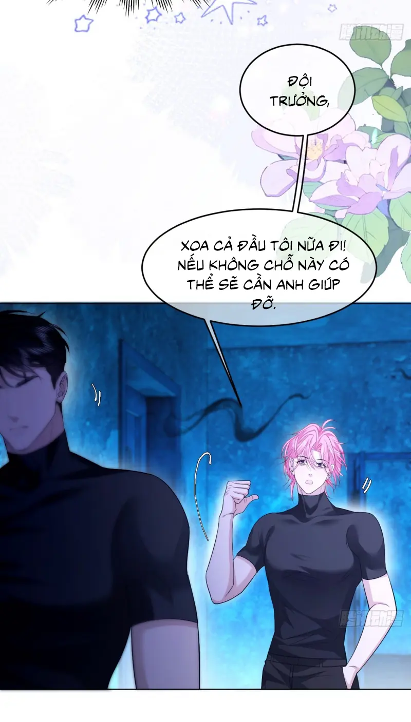 Chim Trong Lồng Chapter 18 - Trang 27