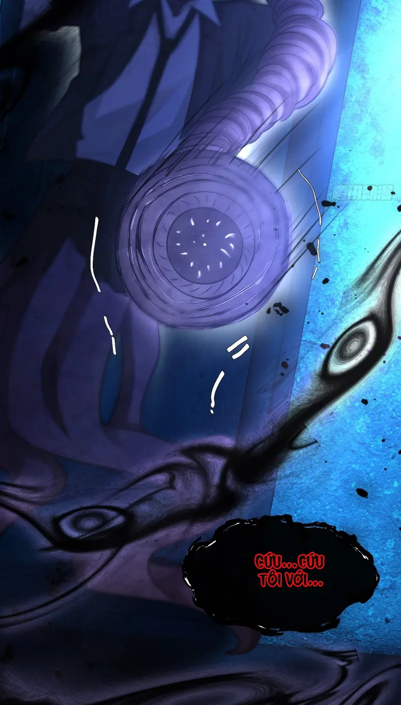 Chim Trong Lồng Chapter 18 - Trang 31