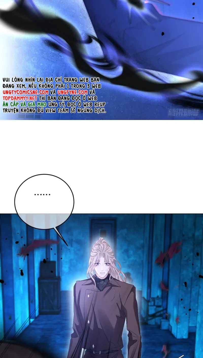 Chim Trong Lồng Chapter 18 - Trang 36