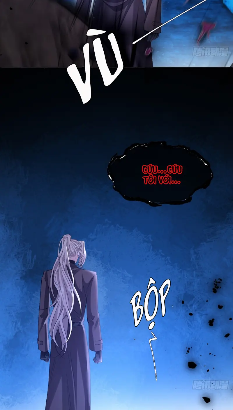 Chim Trong Lồng Chapter 18 - Trang 37