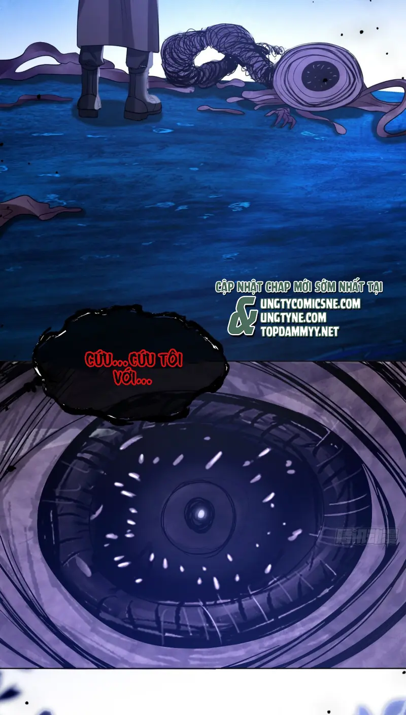 Chim Trong Lồng Chapter 18 - Trang 38