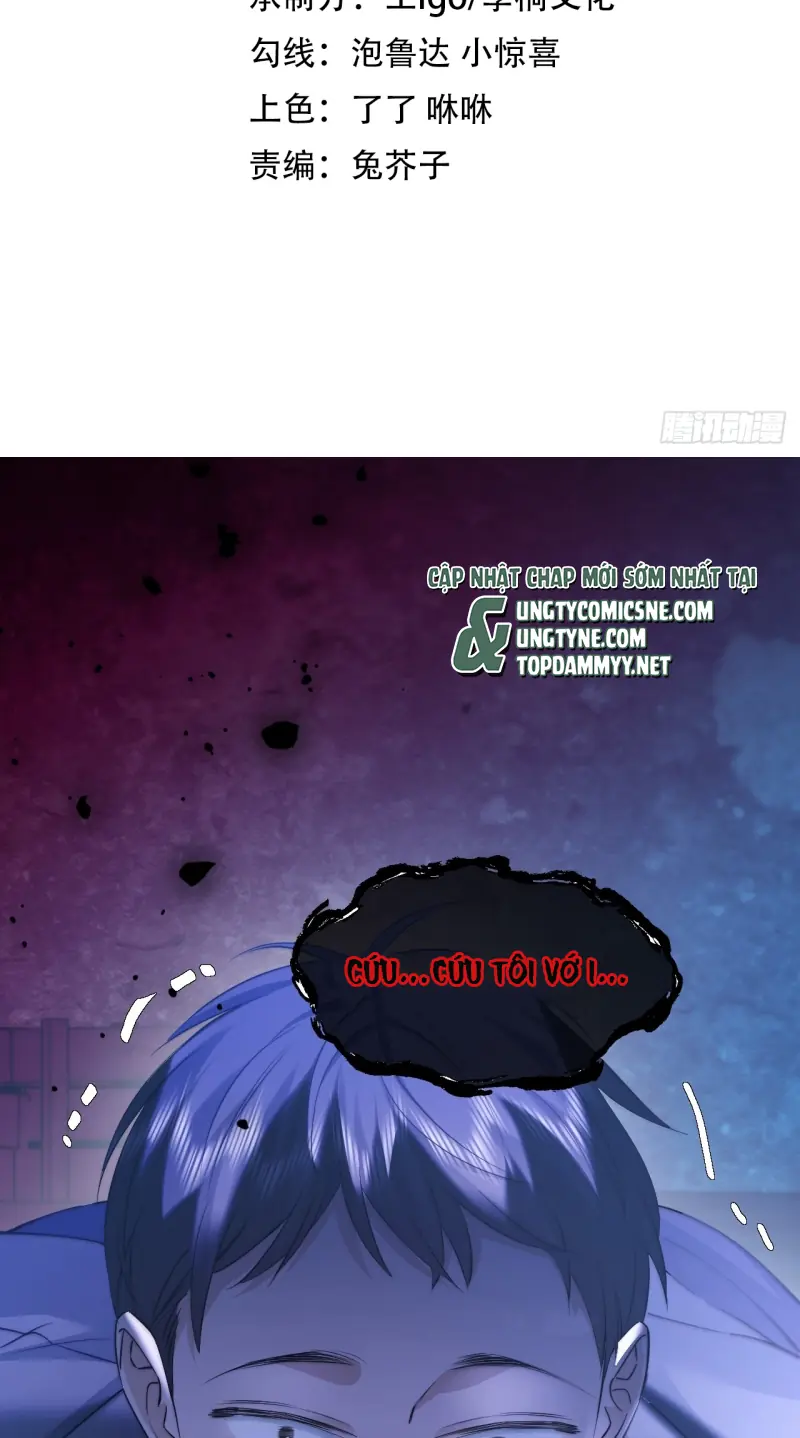Chim Trong Lồng Chapter 18 - Trang 4