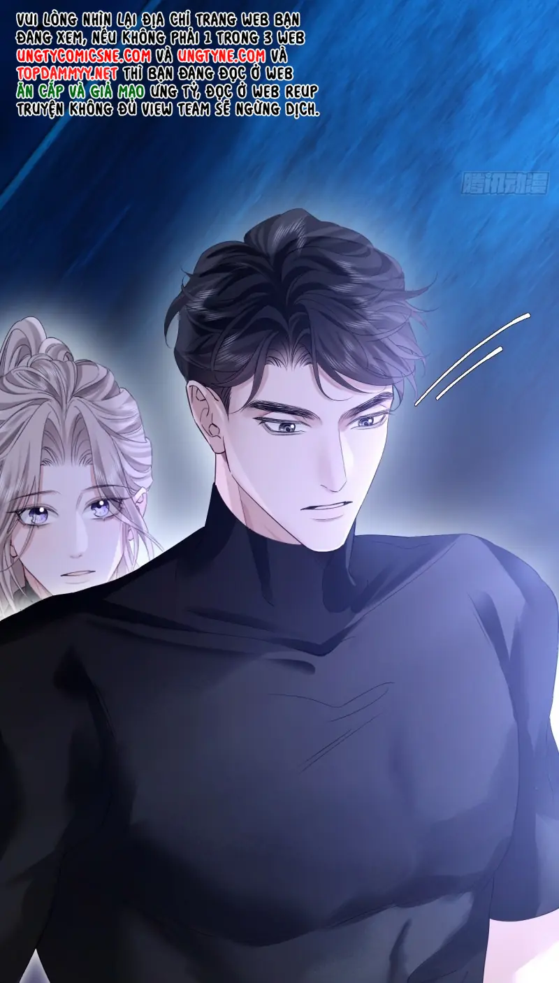 Chim Trong Lồng Chapter 18 - Trang 41